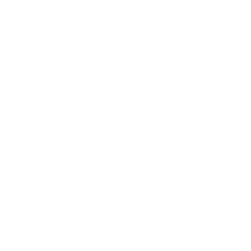 A minimalist, white line art icon of two legal documents behind a scale of justice. The documents have horizontal lines indicating text, and the scale of justice has two balanced pans. The icon is set against a transparent background.