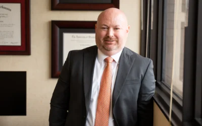 Jon T. Shirron Named to the 2025 Mid-South Rising Stars List in Business/Corporate Law